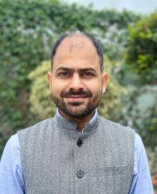 Vaibhav Mishra